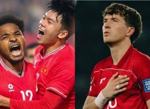 Vietnam Hancurkan Timor Leste 7-0, Warga Sindir Timnas Indonesia yang Belum Bertanding