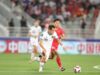 Vietnam Perkuat Lini Serang dengan Tiga Pemain Brasil, Ancaman Baru bagi Timnas Indonesia