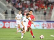 Vietnam Perkuat Lini Serang dengan Tiga Pemain Brasil, Ancaman Baru bagi Timnas Indonesia