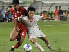 Vietnam Perkuat Timnas dengan Naturalisasi dan Uji Coba Intens Jelang AFF 2026