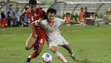 Vietnam Perkuat Timnas dengan Naturalisasi dan Uji Coba Intens Jelang AFF 2026