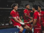 Vietnam Pimpin Klasemen Grup A Piala AFF 2026, Timnas Indonesia Belum Main
