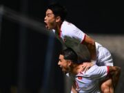 Vietnam Pimpin Klasemen Grup A Piala AFF 2026 Usai Hajar Timor Leste 7-0
