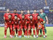 Vietnam Puncaki Klasemen Piala AFF 2026 Usai Hajar Timor Leste 7-0