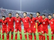 Vietnam Puncaki Klasemen Piala AFF 2026 Usai Hajar Timor Leste 7-0
