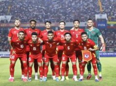 Vietnam Puncaki Klasemen Piala AFF 2026 Usai Hajar Timor Leste 7-0