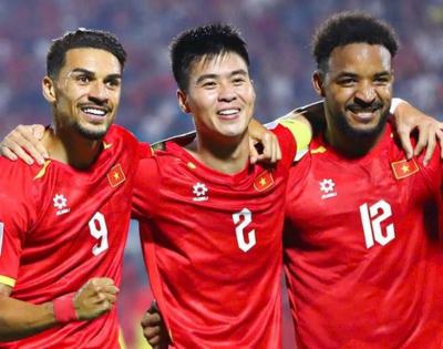 Vietnam-Resmi-Umumkan-25-Pemain-untuk-Piala-AFF-2026-Indonesia-Jadi-Lawan-Utama