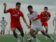Vietnam Sapu Bersih Empat Uji Coba, Media Sebut Timnas Indonesia Harus Khawatir