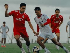 Vietnam Sapu Bersih Empat Uji Coba, Media Sebut Timnas Indonesia Harus Khawatir