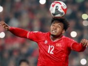Vietnam Siap Guncang Piala AFF 2026 dengan Tiga Naturalisasi Brasil