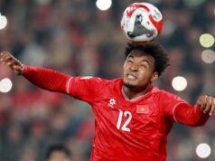 Vietnam Siap Guncang Piala AFF 2026 dengan Tiga Naturalisasi Brasil