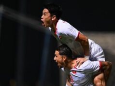 Vietnam Simpan Taktik Mematikan untuk Lawan Kuat di Piala AFF 2026