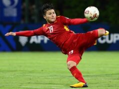 Vietnam Tanpa Quang Hai dan Duy Manh Jelang Piala AFF 2026