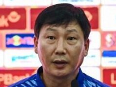 Vietnam Targetkan Piala AFF 2026 dengan Semangat Nikmati Pertandingan