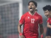 Vietnam Tetapkan 26 Pemain untuk Piala AFF 2026, Tiga Naturalisasi Masuk Skuad Utama