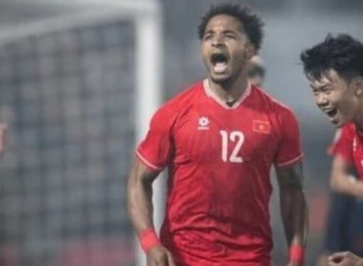 Vietnam Tetapkan 26 Pemain untuk Piala AFF 2026, Tiga Naturalisasi Masuk Skuad Utama