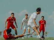 Vietnam Waspadai Indonesia dan Singapura di Grup A Piala AFF 2026