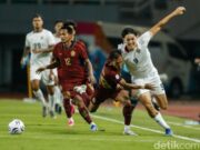 Vietnam Waspadai Senjata Lain Indonesia di Balik Hat-trick Baker