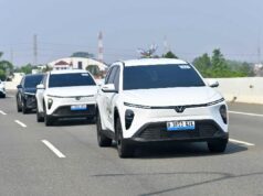 VinFast Luncurkan VF MPV 7, Solusi Mobilitas Keluarga dengan Biaya Kepemilikan Lebih Ringan