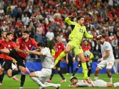 Viral Staf Timnas Mesir Nyaris Adu Jotos dengan Polisi di Dallas Jelang Laga Australia