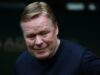 Virgil van Dijk Sampaikan Pesan Menyentuh Usai Koeman Mundur dari Timnas Belanda