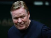 Virgil van Dijk Sampaikan Pesan Menyentuh Usai Koeman Mundur dari Timnas Belanda