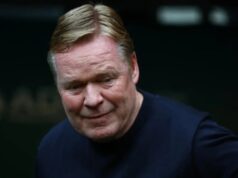 Virgil van Dijk Sampaikan Pesan Menyentuh Usai Koeman Mundur dari Timnas Belanda