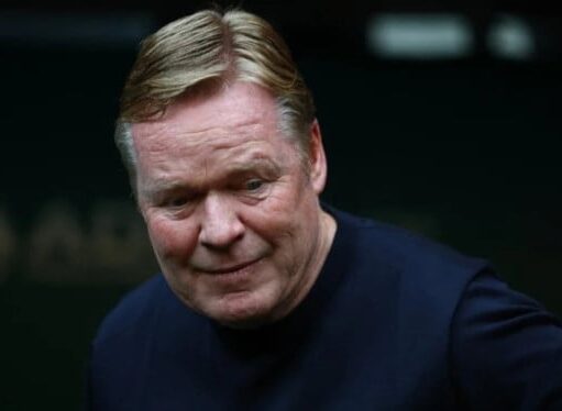 Virgil van Dijk Sampaikan Pesan Menyentuh Usai Koeman Mundur dari Timnas Belanda