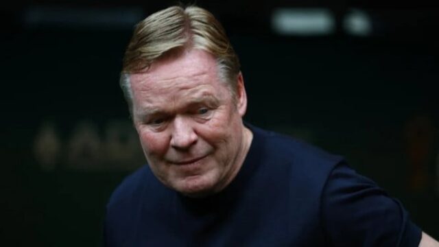 Virgil-van-Dijk-Sampaikan-Pesan-Menyentuh-Usai-Koeman-Mundur-dari-Timnas-Belanda