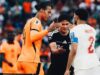 Virgil van Dijk Tolak Eksekusi Penalti, Belanda Gagal Lawan Maroko