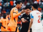 Virgil van Dijk Tolak Eksekusi Penalti, Belanda Gagal Lawan Maroko