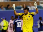Vozinha, Sang Kiper 40 Tahun yang Menahan 18 Tembakan di Piala Dunia 2026