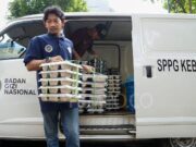 Wacana Pemangkasan Penerima MBG Hanya untuk Siswa Desil Bawah Masih Dikaji