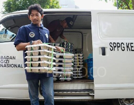 Wacana Pemangkasan Penerima MBG Hanya untuk Siswa Desil Bawah Masih Dikaji
