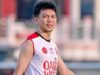 Wahyudi Hamisi Resmi Bergabung dengan Persita, Siap Bawa Kekuatan Tengah di Super League 2026/2027