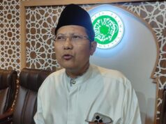 Waketum MUI Tegaskan Tak Ada Subsidi Biaya Ibadah Haji