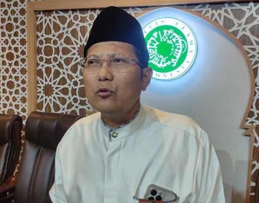 Waketum MUI Tegaskan Tak Ada Subsidi Biaya Ibadah Haji