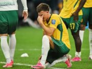 Wakil Asia Resmi Gugur di Piala Dunia 2026 Usai Australia Kalah dari Mesir di Adu Penalti