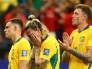 Wakil Asia Resmi Tersingkir dari Piala Dunia 2026
