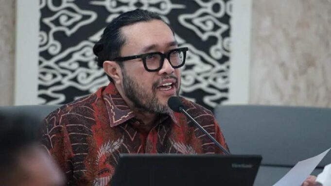 Wakil Ketua DPRD Jabar Tolak Reaktivasi SPP di SMA Negeri