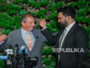 Wali Kota New York Gagal Tangkap Netanyahu karena Hambatan Hukum