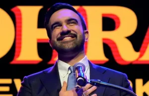 Wali Kota New York Rencanakan Toko Pangan Milik Pemerintah, Harga Turun 30%