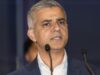 Wali Kota New York dan London Desak Netanyahu Ditangkap atas Tuduhan Genosida
