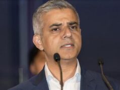 Wali Kota New York dan London Desak Netanyahu Ditangkap atas Tuduhan Genosida