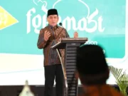 Wamenag Minta Ledakan di MAN 3 Padang Tak Digejali sebagai Aksi Radikal