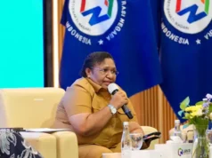 Wamendagri Dorong Perempuan Pimpin Daerah dengan Transformasi Berbasis Data