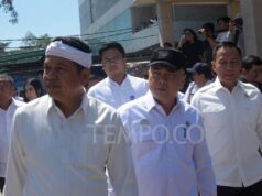 Wamendagri Respons Sayembara Tangkap Begal Dedi Mulyadi