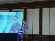 Wamenlu Havas: ESG Jadi Mesin Pertumbuhan, Bukan Beban Regulasi
