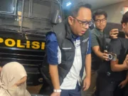 Wanita M Jadi Korban Kekejaman Oknum Polisi, Dicekoki Sabu dan Disiram Air Keras