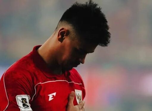 Warga Belanda Geram, Mees Hilgers Terancam Didepak FC Twente